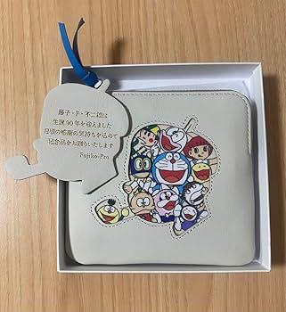 藤子プロ 非売品 ポーチ 90th Amazon.co.jp: 藤子プロ 藤子・F・不二雄 生誕 90年 記念 ポーチ